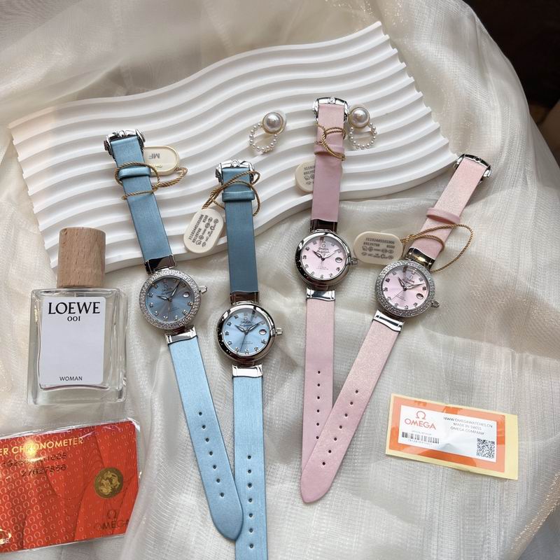 Omega 34mm 022358